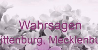 Wahrsagen Wittenburg, Mecklenburg | Top-Experten für Kartenlegen, Wahrsagen, Hellsehen, Zukunftsdeutung. Wahrsagen Wittenburg, Mecklenburg | Top-Experten für Kartenlegen, Wahrsagen, Hellsehen, Zukunftsdeutung.